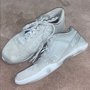 Cheerleading sneakers